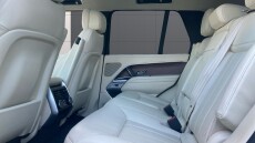 Land Rover Range Rover 3.0 D300 HSE 4dr Auto Diesel Estate